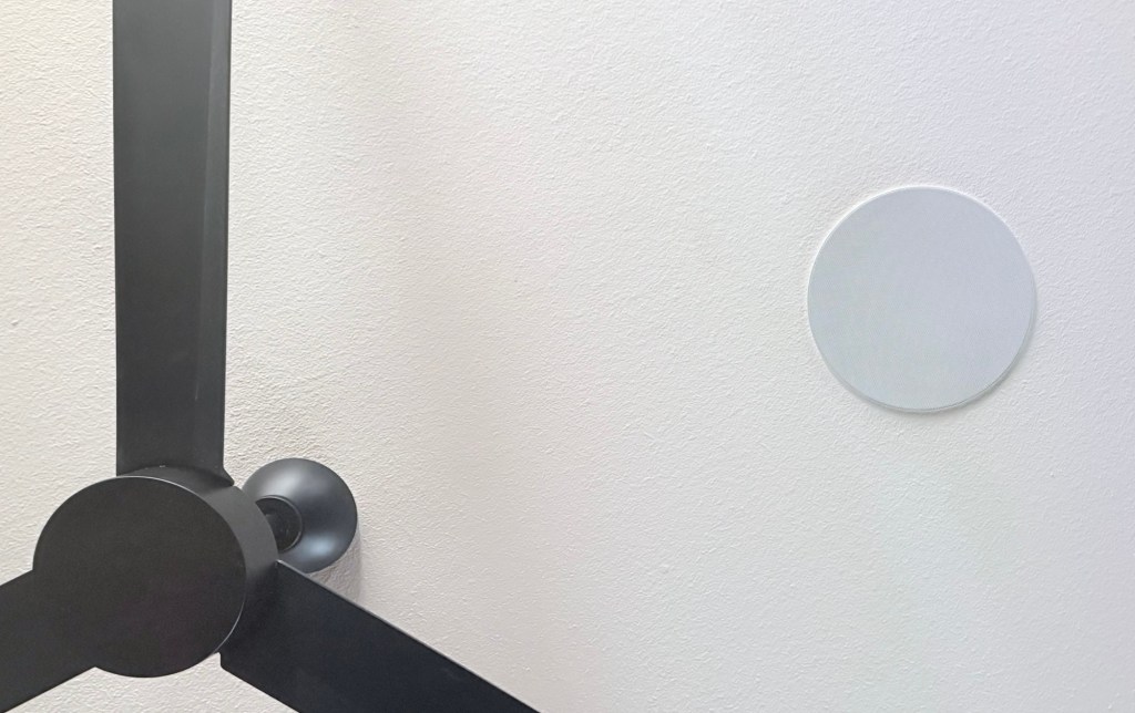 Integrated Audio: Bringing Seamless Sound Into Modern Home&nbsp;Design