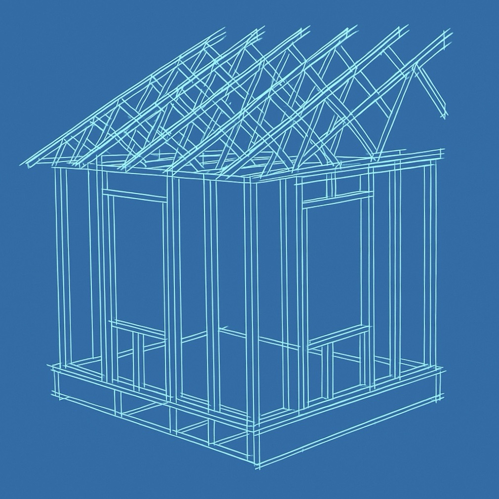 Advanced Framing Techniques & Sustainable Design in Residential&nbsp;Architecture
