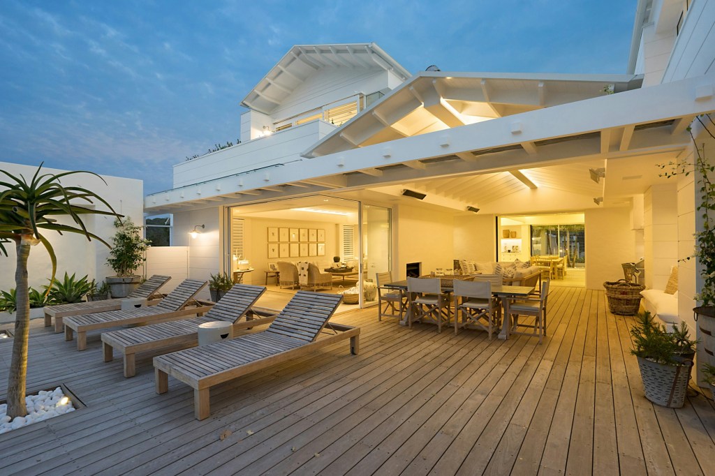 Covered Patios: The New Essential for Luxury Outdoor&nbsp;Living